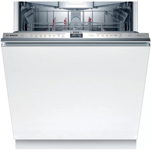 Встраиваемая посудомоечная машина Bosch SMD6HCX4FR