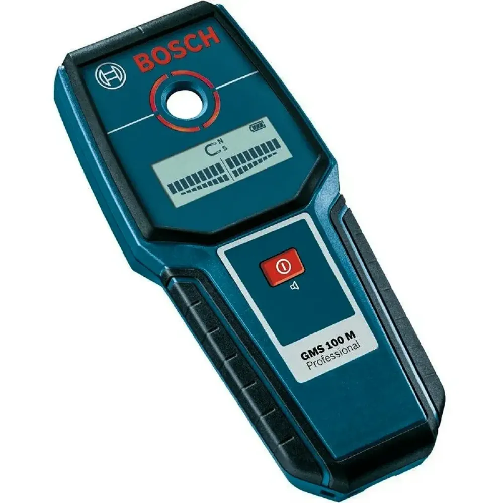Bosch GMS 100 M Professional детектор, 0601081100