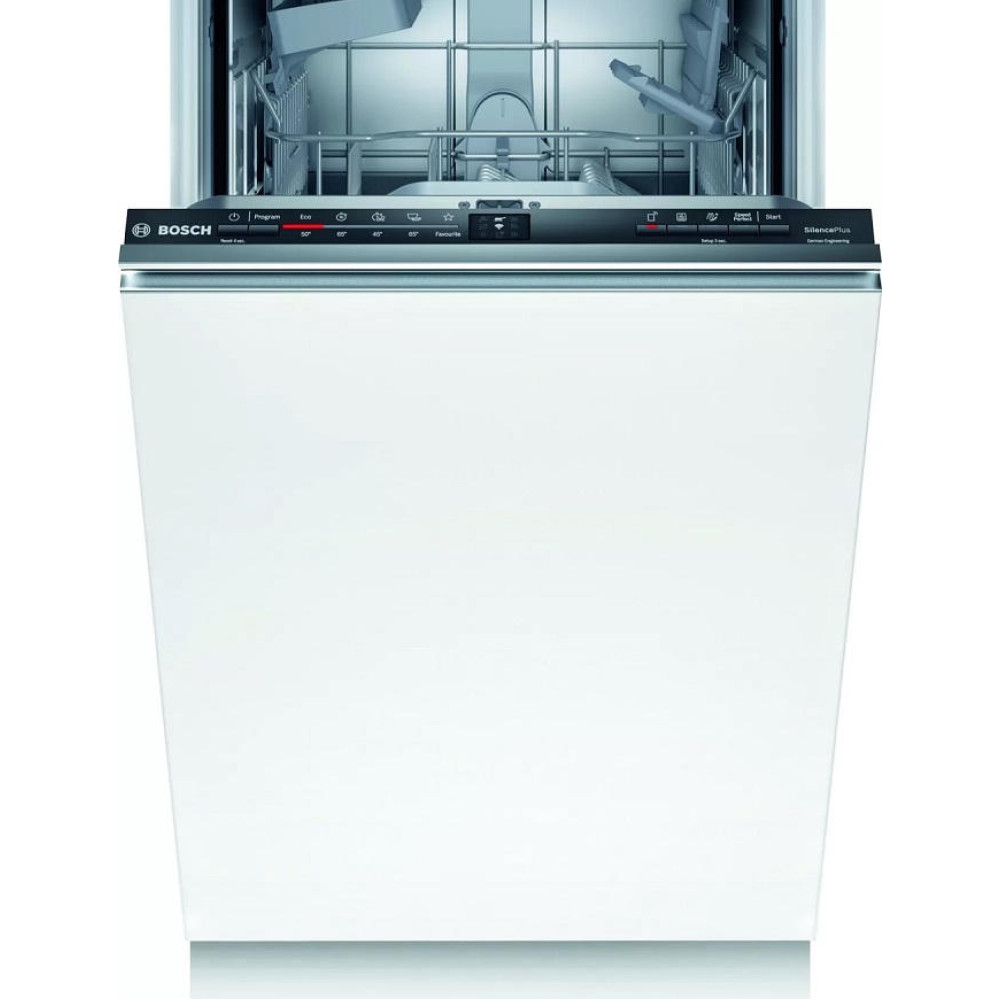 Встраиваемая посудомоечная машина Bosch SPV2IKX3CR