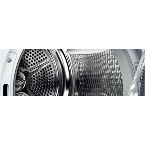 Сушильная машина Bosch WTW 85460 OE