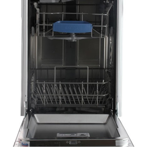 Встраиваемая посудомоечная машина Bosch SPV 58M10 RU