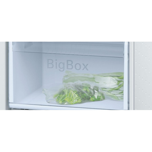 Двухкамерный холодильник Bosch KGN 39LB10 R