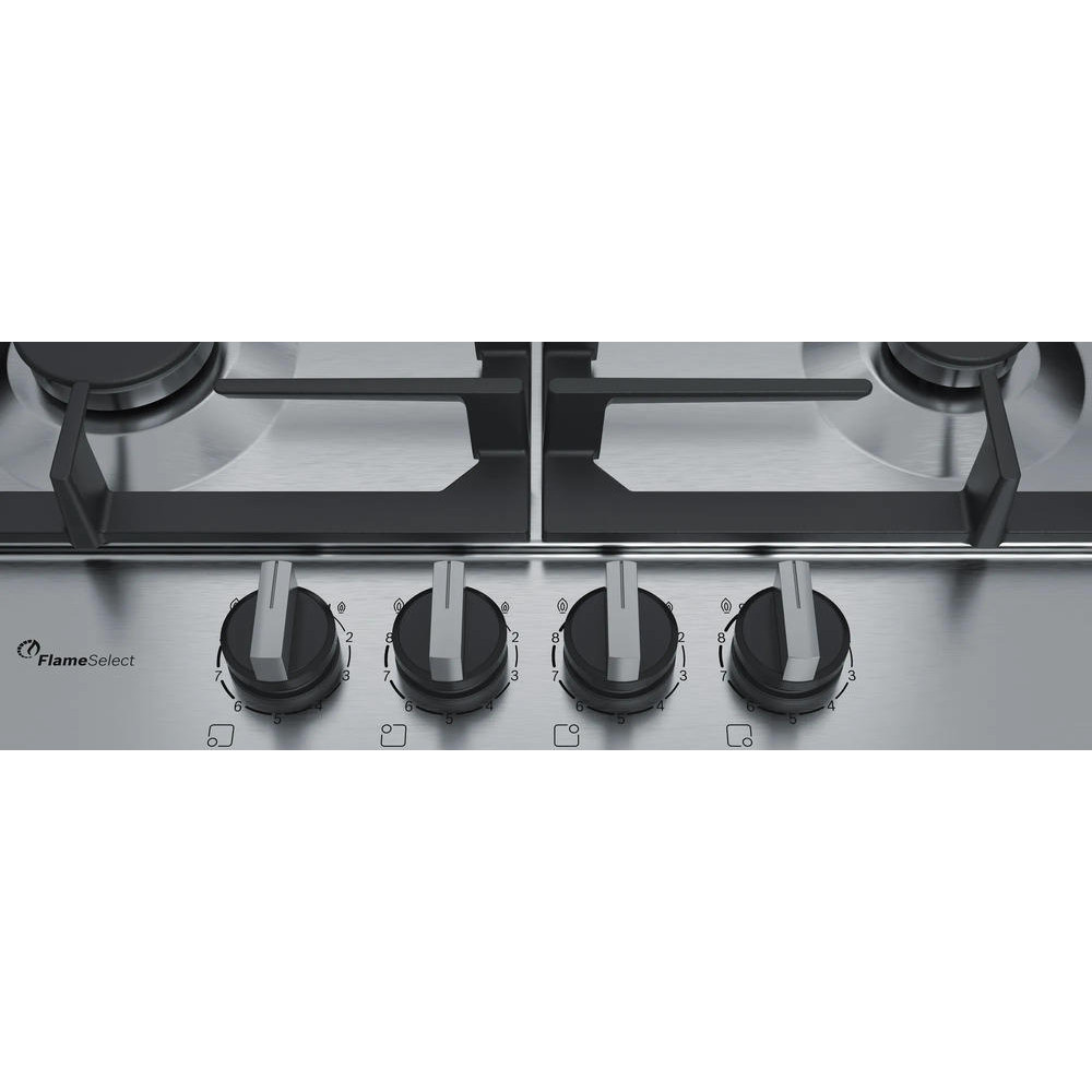 Газовая варочная панель Bosch PCP6A5B90