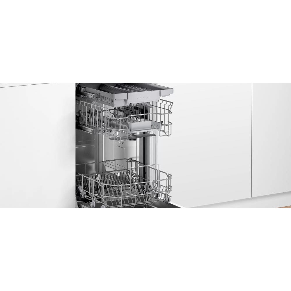 Встраиваемая посудомоечная машина Bosch SPV2HMX1FR