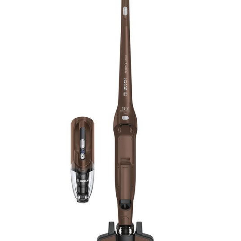 Пылесос Bosch BBH218LTD