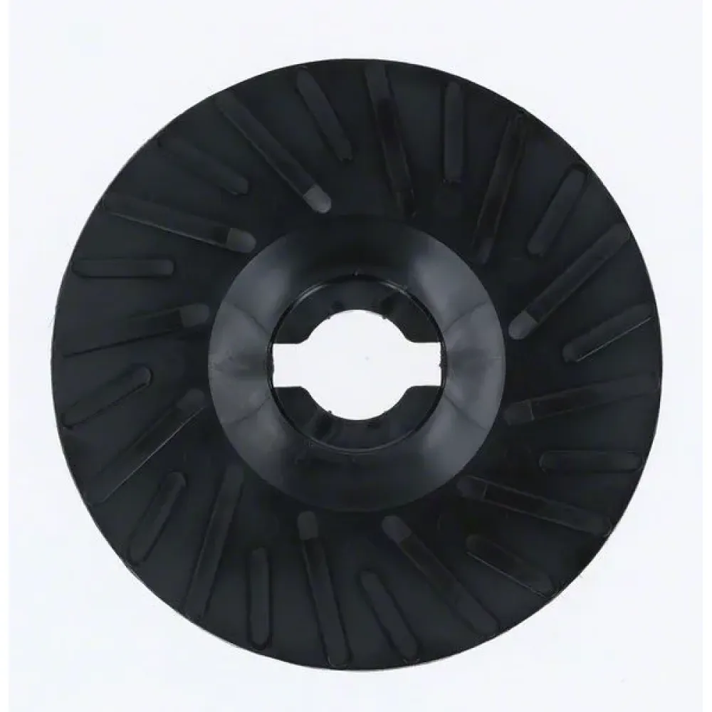 Bosch X-LOCK опорная тарелка 125 мм, средняя, 2608601715