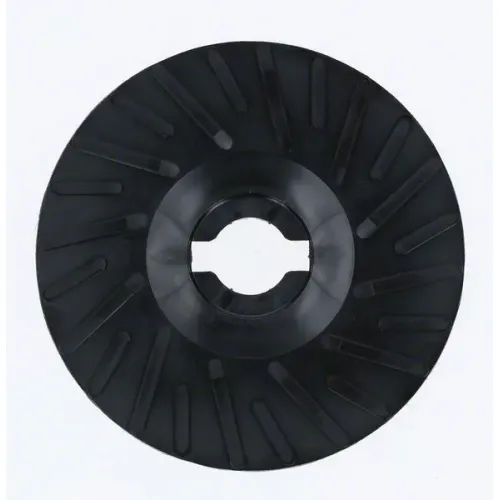 Bosch X-LOCK опорная тарелка 125 мм, средняя, 2608601715