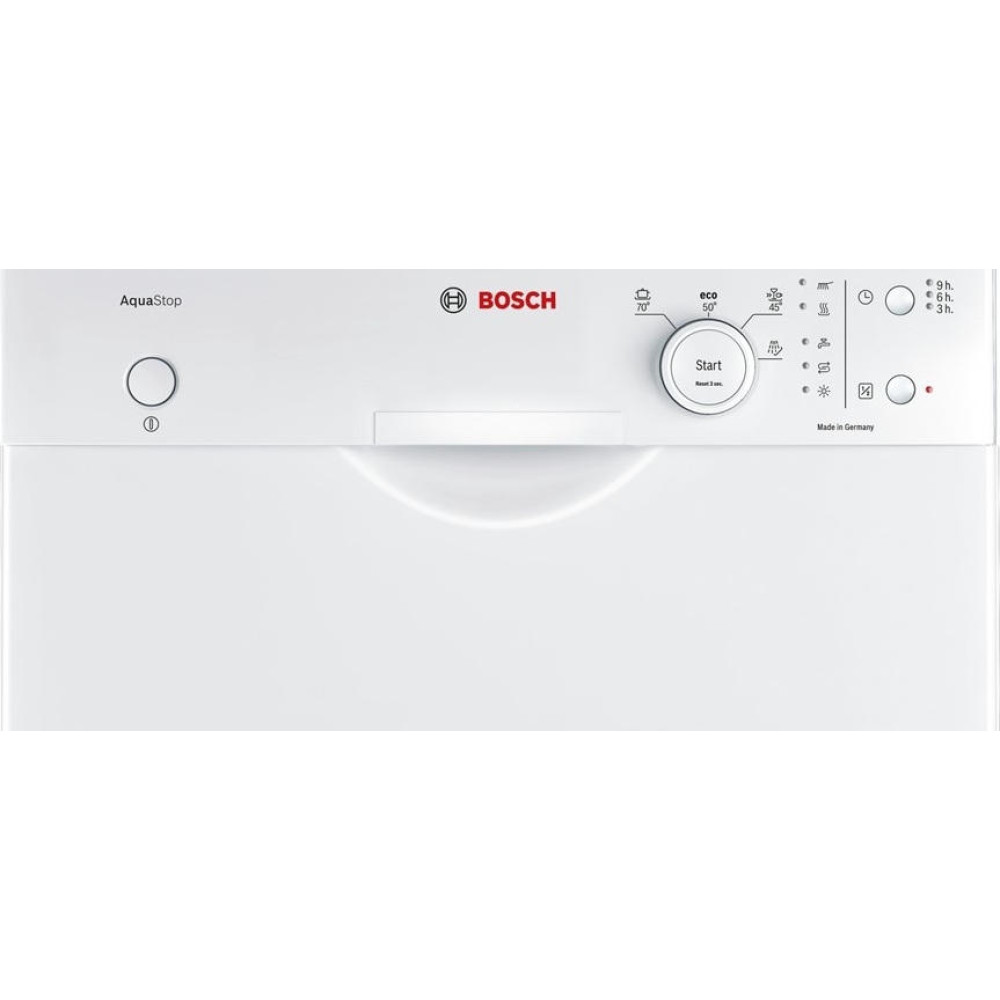 посудомоечная машина Bosch SPS 40X92 RU