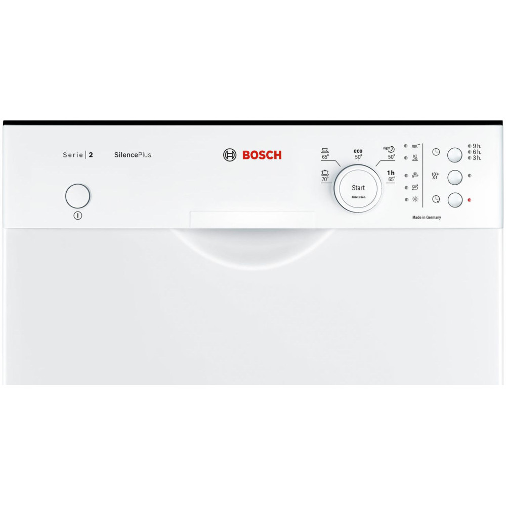 Посудомоечная машина Bosch SPS25FW15R