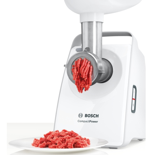 Мясорубка Bosch MFW3520W