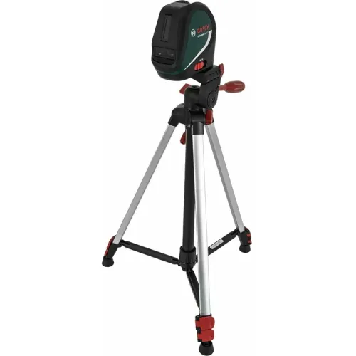 Bosch UniversalLevel 3 Set лазерный уровень со штативом, 0603663901
