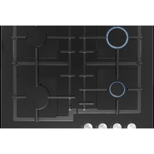 Газовая варочная панель Bosch PNP6B6O92R