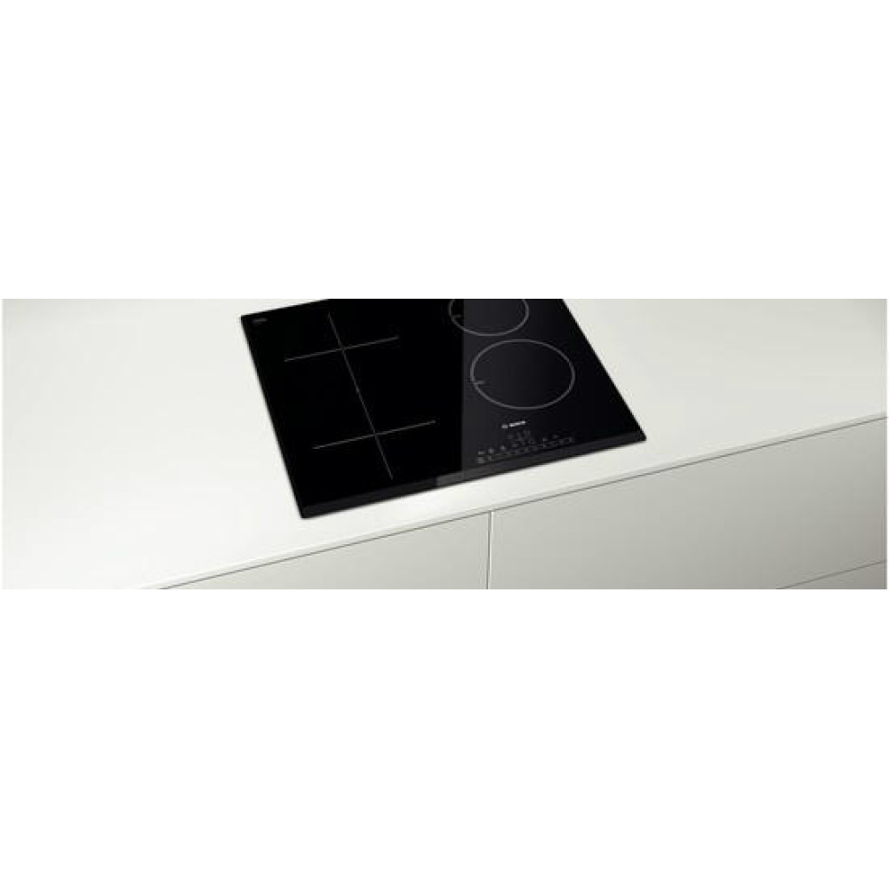 Индукционная варочная панель Bosch PIT651F17E