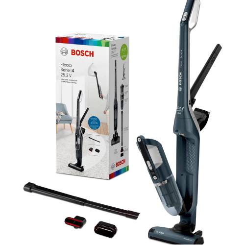 Пылесос Bosch BCH3ALL25