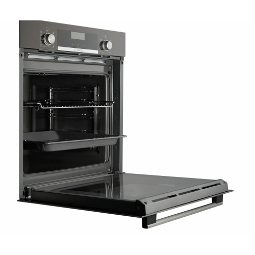 Духовой шкаф Bosch HBA537BM0R