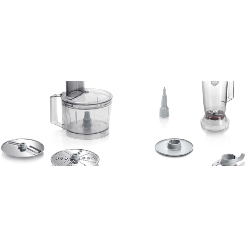 Кухонный комбайн Bosch MCM3200W