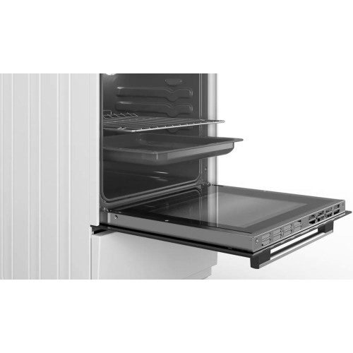 Электрическая плита Bosch HKG970020R