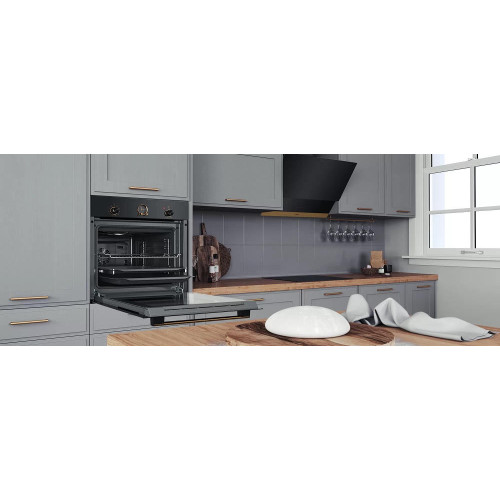 Духовой шкаф Bosch HBJN10YB2R