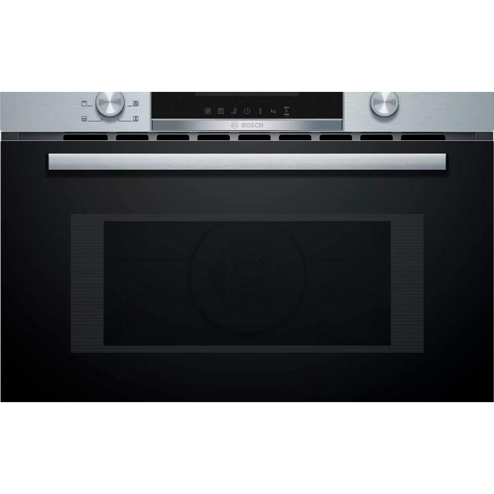 Встраиваемая микроволновая печь Bosch CMA585GS0