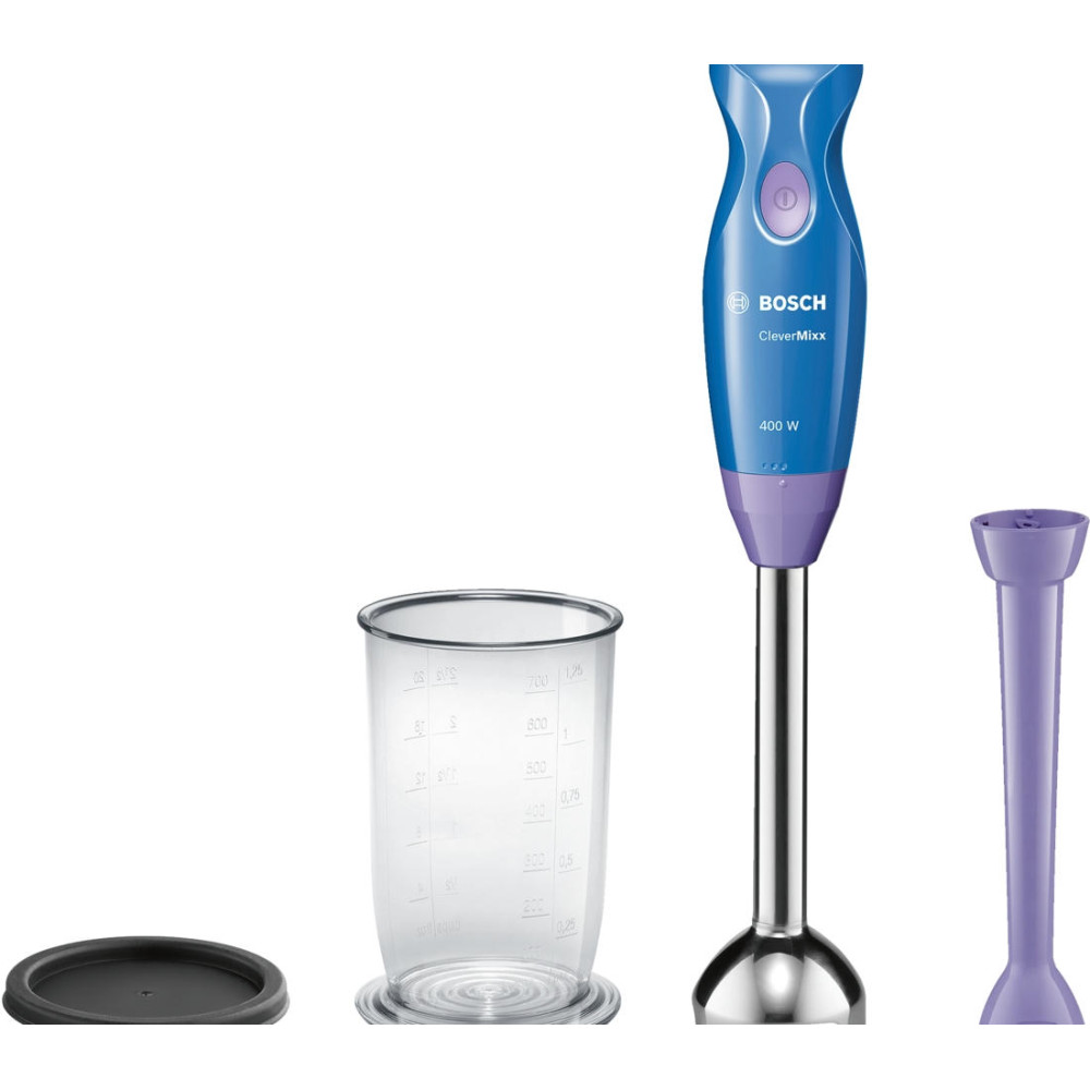 Блендер Bosch MSM 2413V