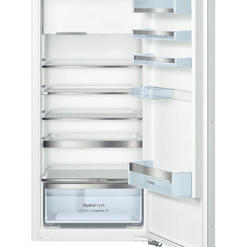 Встраиваемый однокамерный холодильник Bosch KIL 42AF30 R