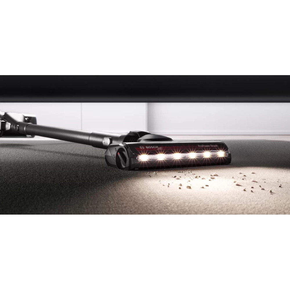 Пылесос Bosch BCS82POW15
