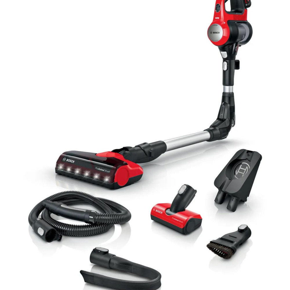 Пылесос Bosch BBS711ANM