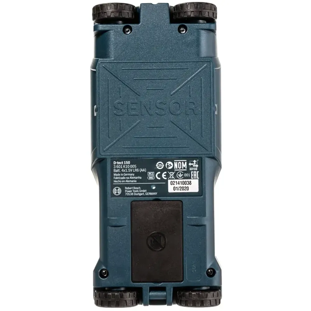 Bosch D-tect 150 Professional детектор, 0601010005