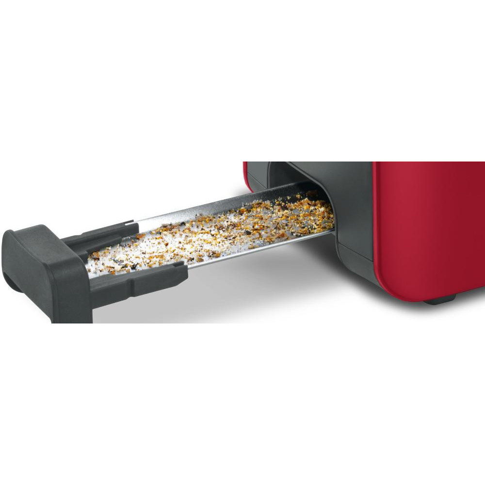 Тостер Bosch TAT6A004