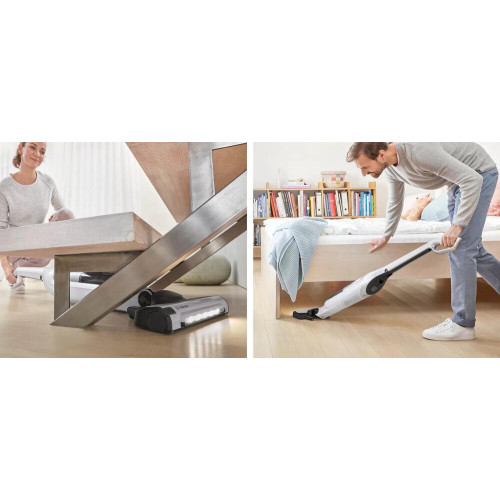 Пылесос Bosch BBH3ALL28