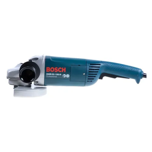 Bosch GWS 22-180 H Professional угловая шлифмашина, 0601881103