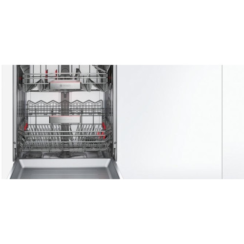 Встраиваемая посудомоечная машина Bosch SMV 87TX00 R