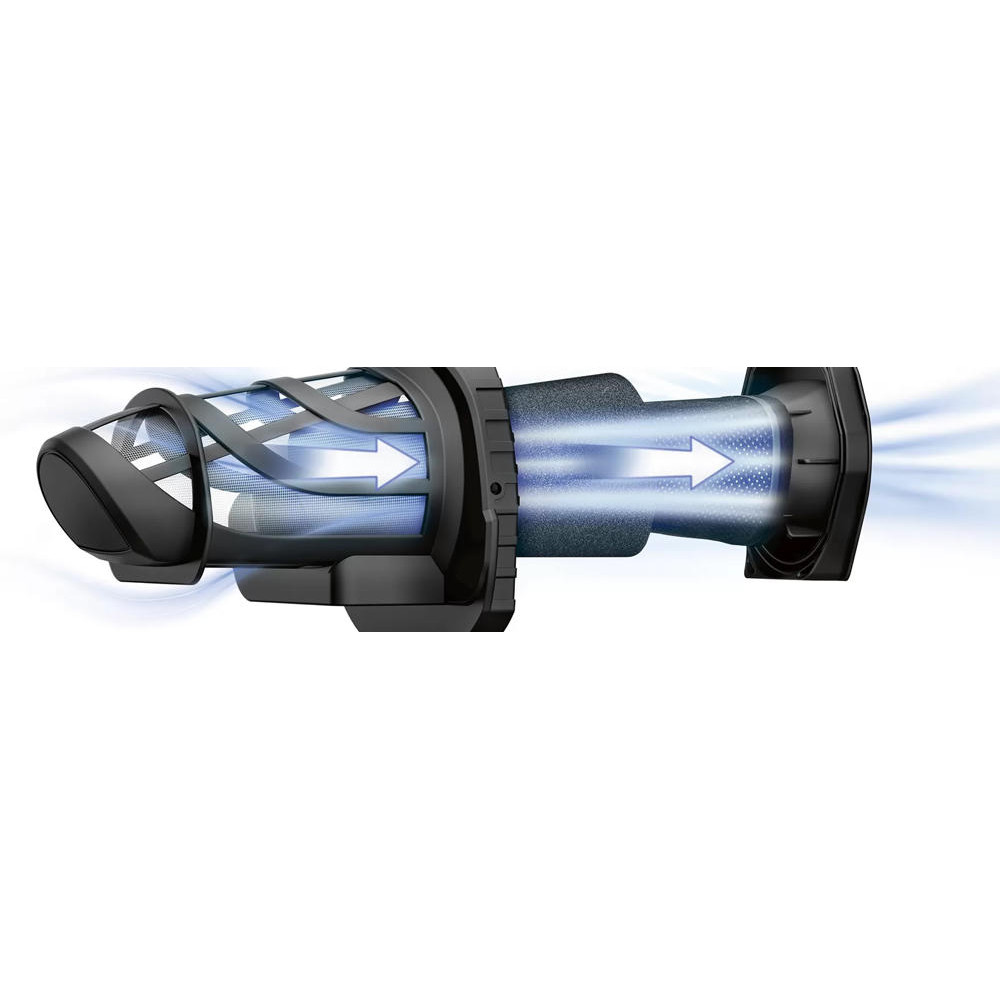 Пылесос Bosch BHN14N