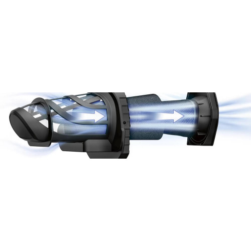 Пылесос Bosch BHN14N