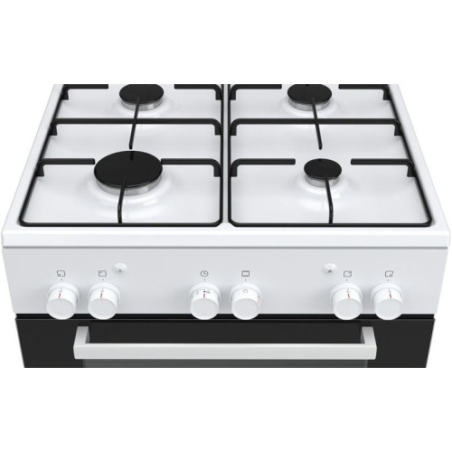 Газовая плита Bosch HGA 233121 R