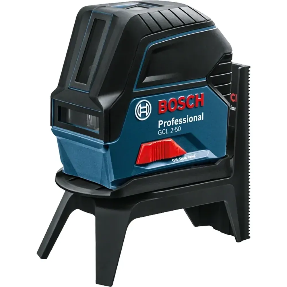 Bosch GCL 2-50 Professional лазерный нивелир, 0601066F02