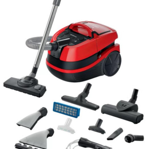 Пылесос Bosch BWD421PET