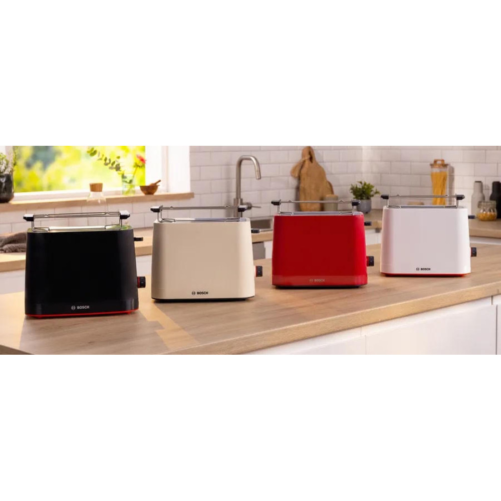 Тостер Bosch TAT3M124