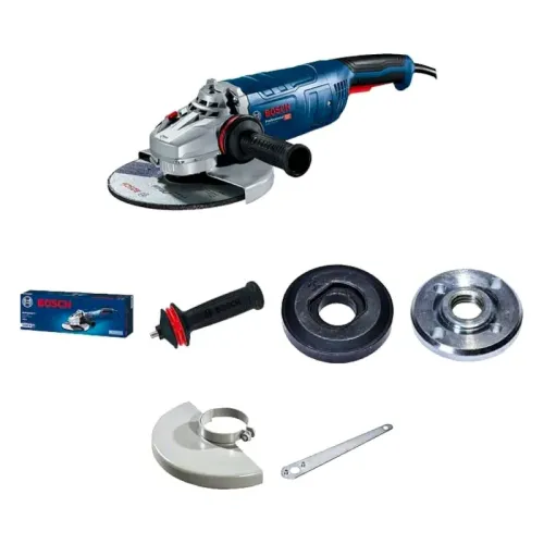 Bosch GWS 24-230 JZ Professional угловая шлифмашина, 06018C3300