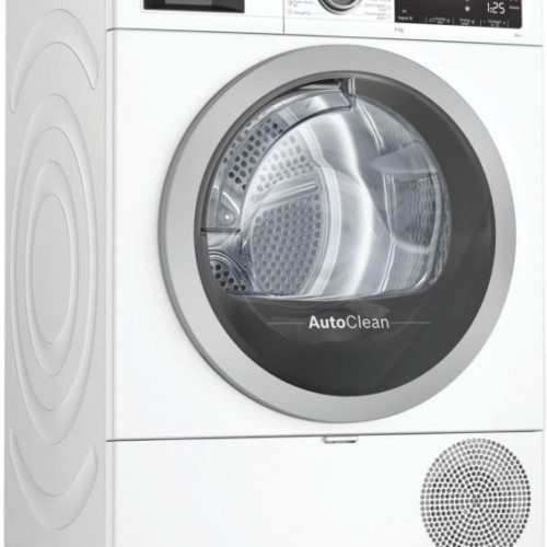 Сушильная машина Bosch WTX87M90ME