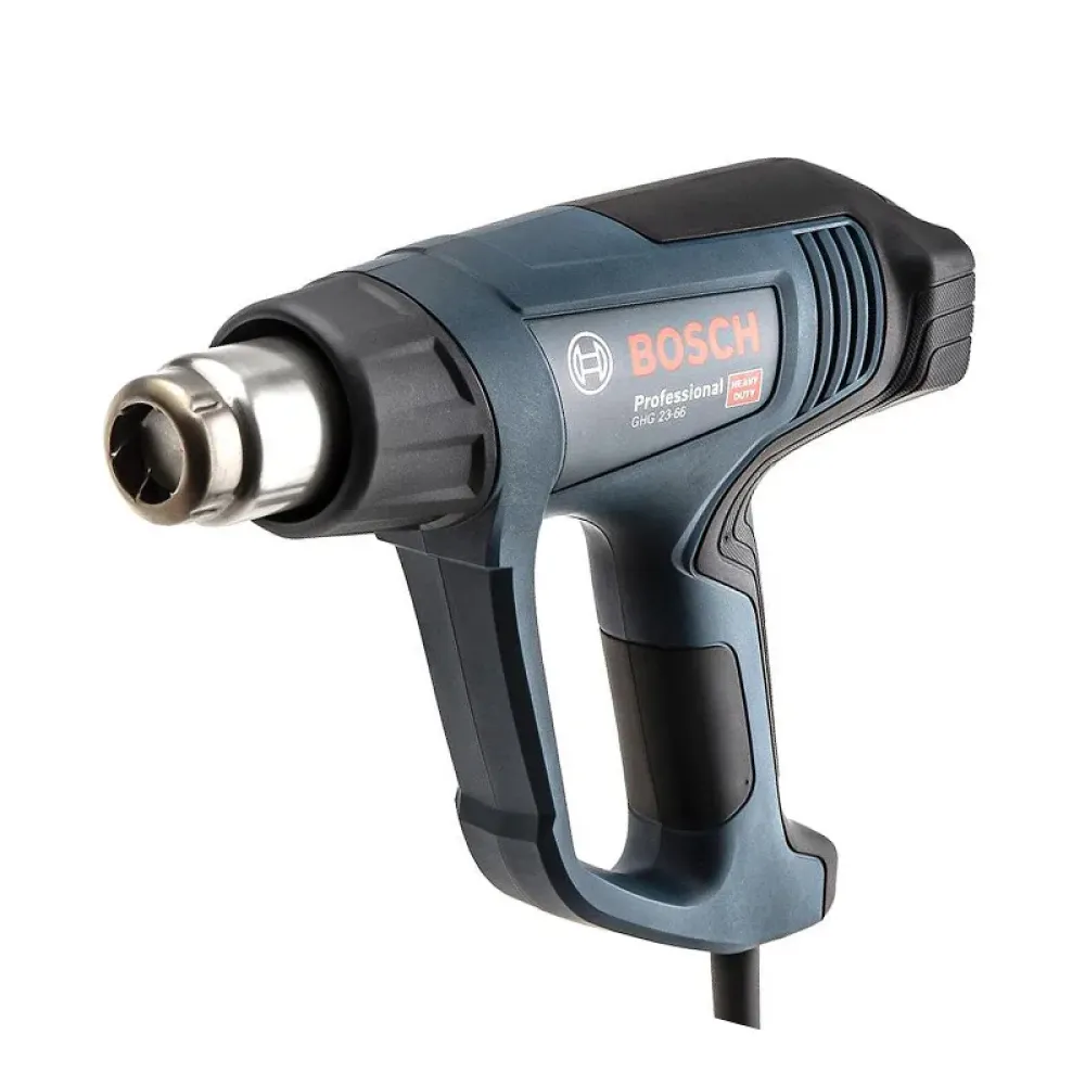 Bosch GHG 23-66 Professional технический фен, 06012A6301
