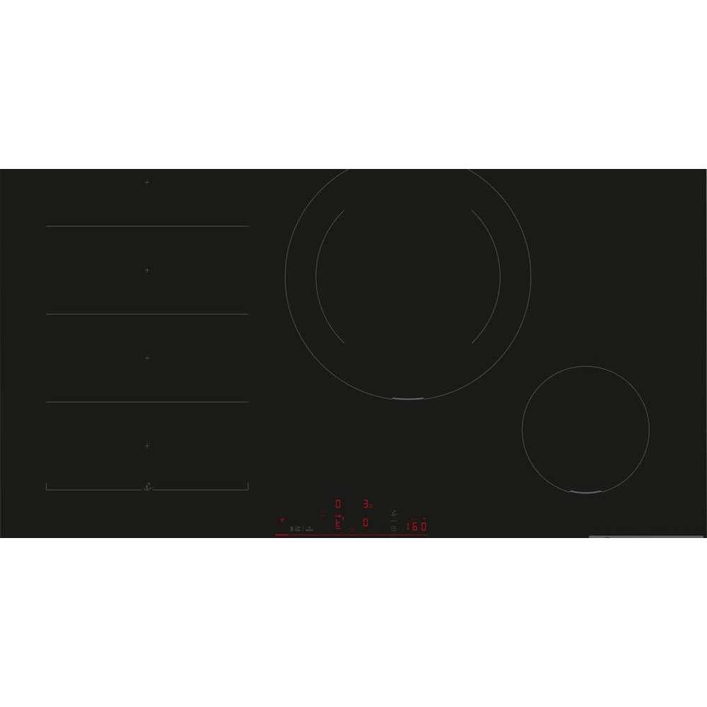 Индукционная варочная панель Bosch PXE831HC1E