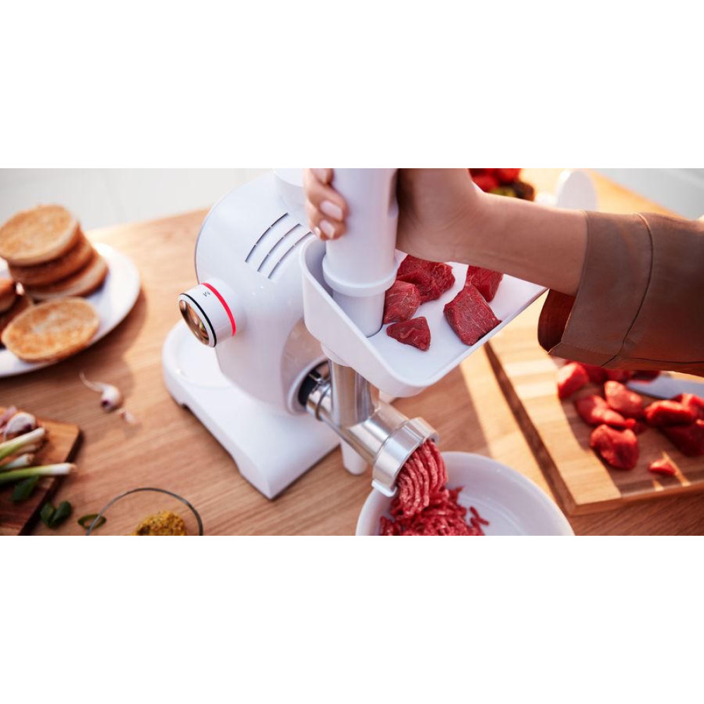 Кухонный комбайн Bosch MUM5824C