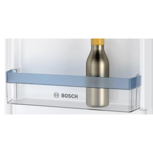Встраиваемый двухкамерный холодильник Bosch KIN86VFE0