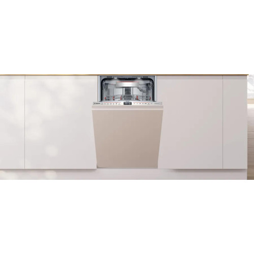 Встраиваемая посудомоечная машина Bosch SPV6EMX05E