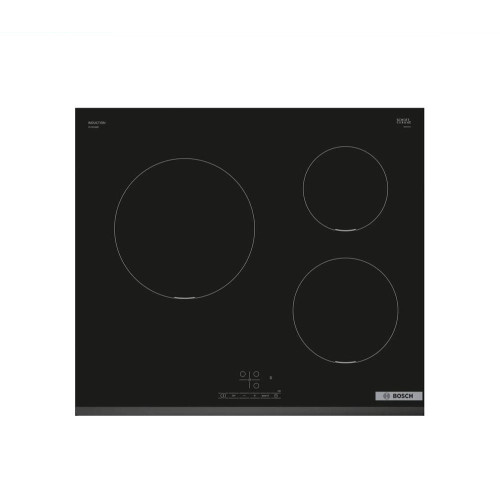 Индукционная варочная панель Bosch PUC631BB5E