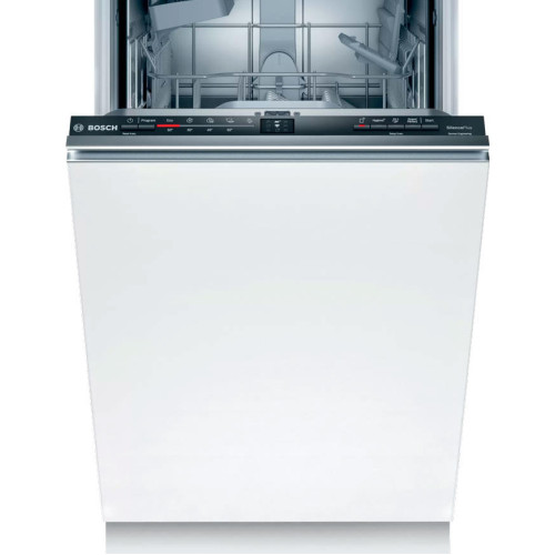 Встраиваемая посудомоечная машина Bosch SPV2IKX2BR