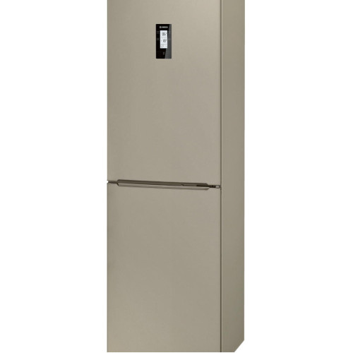 Двухкамерный холодильник Bosch KGN 39XV18 R