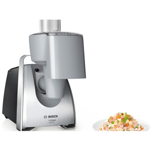 Мясорубка Bosch MFW 68680