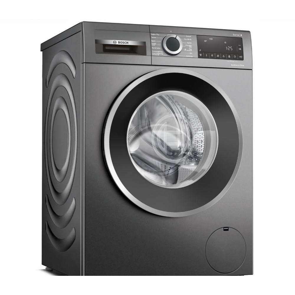 Стиральная машина Bosch WGG2440RSN